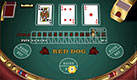 Play Red Dog Microgaming on desktop
