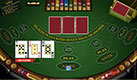 Play Three Card Poker Microgaming on desktop