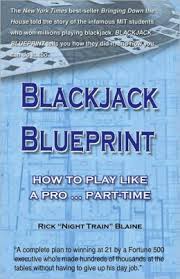 Blackjack Blueprint
