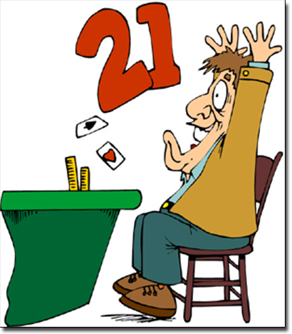 When to hit on 17 in blackjack | Blackjack Tips